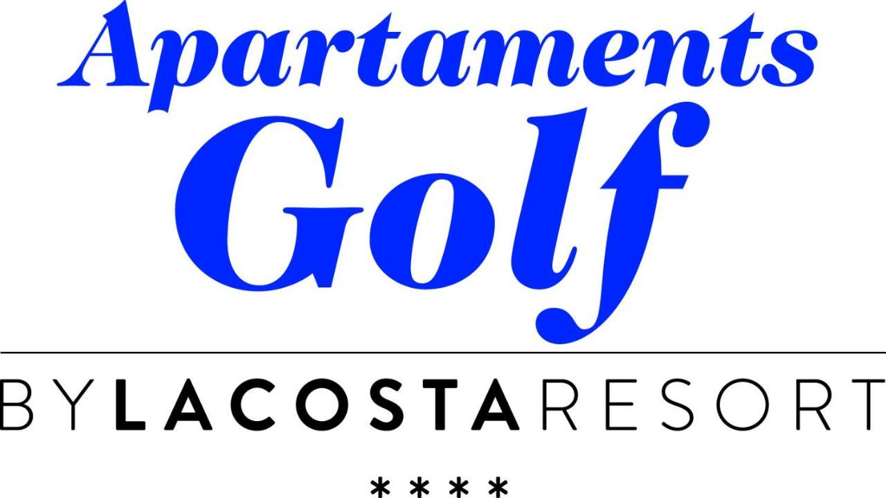 Apartamentos Golf Mar II By La Costa Resort Pals Ngoại thất bức ảnh